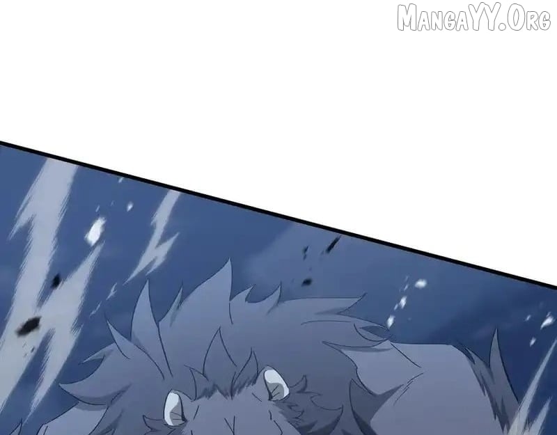 Tyrant of the Otherworld Prison: My Shadow Can Evolve Infinitely Chapter 61 - page 50